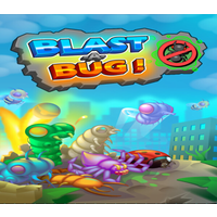 Blast-a-bug! PC Steam CD Key