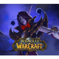 World of Warcraft - Crimson Bow Tie Game DLC PC Battle.net CD Key