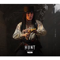 Hunt: Showdown 1896 - Llorona’s Heir DLC PC Steam CD Key (valid until February 2027)