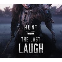 Hunt: Showdown 1896 - The Last Laugh DLC PC Steam CD Key