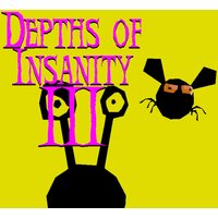 Depths of Insanity 3 PC Steam CD Key