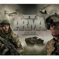 Arma II PC Steam Account