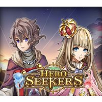 Hero Seekers US XBOX One / Xbox Series X|S / PC CD Key