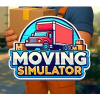 Moving Simulator PC Steam CD Key