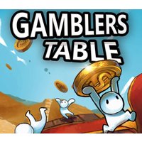 Gamblers Table: Deluxe Edition PC Steam Altergift