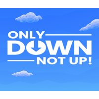 Only Down: Not Up! PC Steam CD Key