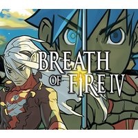 Breath of Fire IV PC GOG CD Key