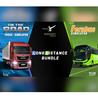 Long Distance Bundle PC Steam Account