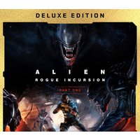 Alien: Rogue Incursion VR Deluxe Edition PC Steam Account