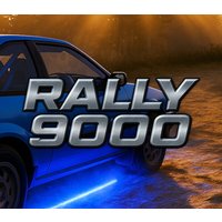 Rally 9000 PC Steam CD Key