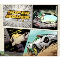 Super Woden: Rally Edge PC Steam Account