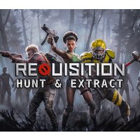 Requisition VR: Hunt Extract PC Steam Account