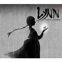 Lynn , The Girl Drawn On Puzzles PC Steam CD Key