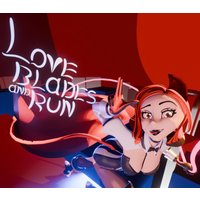 Love Blades and Run PC Steam CD Key