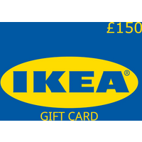 IKEA GBP 150 Gift Card UK