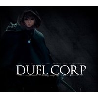 Duel Corp. PC Steam Altergift