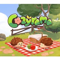 Cozyrama PC Steam CD Key