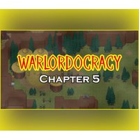 Warlordocracy - Ch. 5 DLC PC Steam CD Key