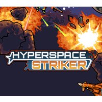 Hyperspace Striker PC Steam CD Key