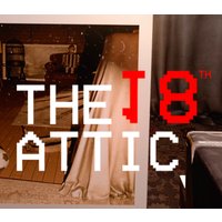 The 18th Attic - Paranormal Anomaly Hunting Game PC Steam CD Key
