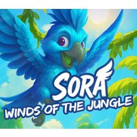 Sora - Winds of the Jungle Xbox Series X|S Account