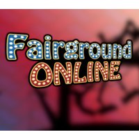 Fairground Online PC Steam Account