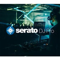 Serato DJ Pro CD Key
