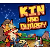 Kin and Quarry PC Steam CD Key