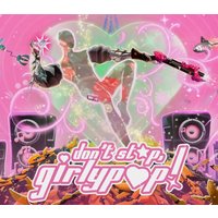Don't Stop, Girlypop! LATAM PC Steam CD Key