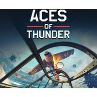Aces of Thunder PC Steam Altergift