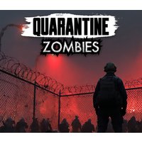 Quarantine Zombies PC Steam CD Key