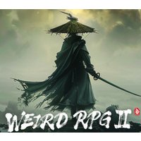 Weird RPG 2 PC Steam CD Key