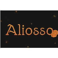 Aliosso PC Steam CD Key