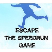 Escape: The Speedrun Game PC Steam CD Key