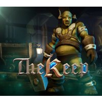 The Keep EU Nintendo Switch CD Key