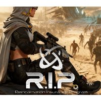 R.I.P. - Reincarnation Insurance Program PC Steam Altergift