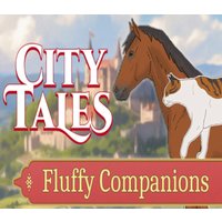 City Tales - Medieval Era - Fluffy Companions DLC PC Steam CD Key