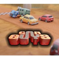 Car Guys PC Steam CD Key