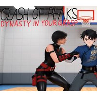 Clash of Peaks: Dynasty in Your Grasp PC Steam CD Key