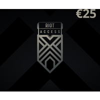 Riot Access EUR 25 Code MENA