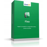 EaseUS Fixo File Repair Key (1 Year / 1 PC)