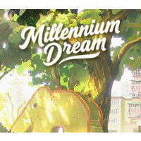 Millennium Dream PC Steam Account