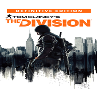 Tom Clancy’s The Division Definitive Edition US XBOX One / Xbox Series X|S CD Key