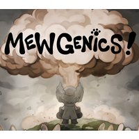 Mewgenics PC Steam Altergift