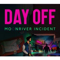 DayOff: Moonriver incident PC Steam CD Key
