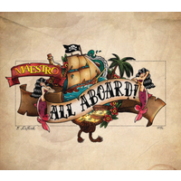 Maestro - All Aboard! DLC PC Steam CD Key