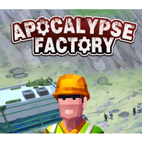 Apocalypse Factory PC Steam CD Key
