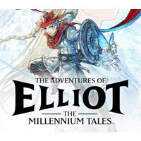The Adventures of Elliot: The Millennium Tales - Elliot's Departure Pack DLC Xbox Series X|S CD Key