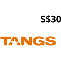 TANGS SGD 30 Gift Card SG