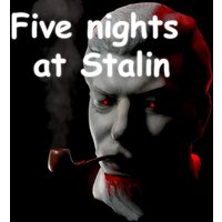 Five nights at Stalin PC Steam CD Key